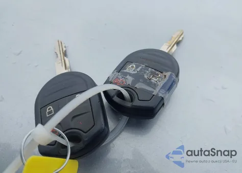 2012 Ford F-250 Xl z USA, uszkodzony, nr VIN 1FT7W2B63CEA40770